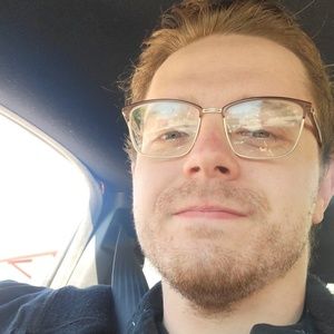 Meet your Posher, Timothy